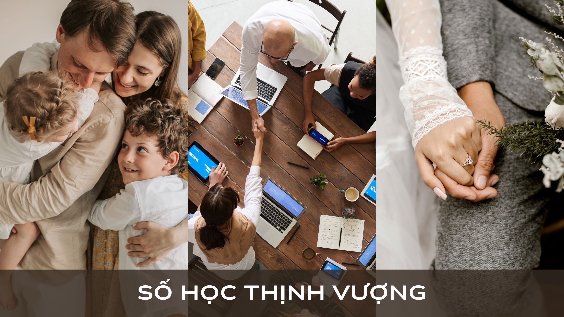 Biến Từ Chối Thành Mua &#8211; Hiểu Khách Hàng Với Khoa Học Số, TEAM SỐ HỌC THỊNH VƯỢNG